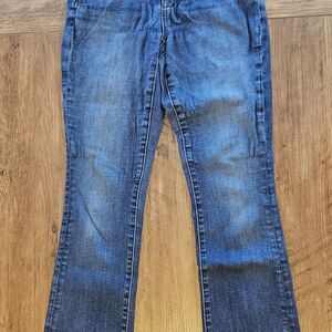 American Eagle Blue Denim Women's Jeans